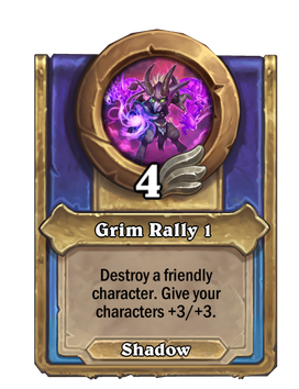 Grim Rally {0}