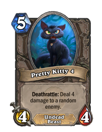 Pretty Kitty 4
