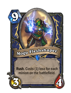 Mogu Fleshshaper