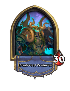 Brushwood Centurion