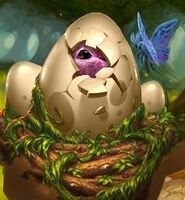 Noblegarden Egg