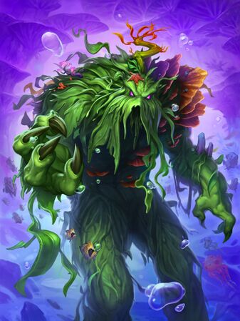 Kelp Creeper