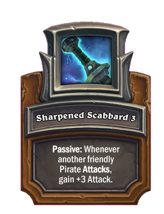 Sharpened Scabbard 3