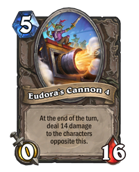 Eudora's Cannon 4
