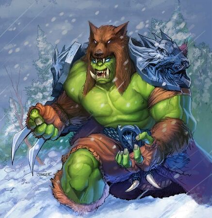 Rehgar Earthfury