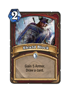 Shield Block