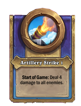 Artillery Strike {0}