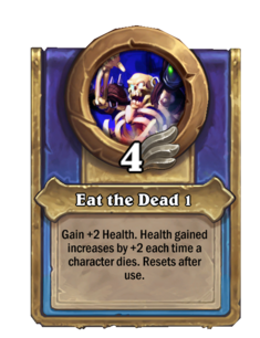 Eat the Dead 1