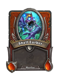 Shell Lurker