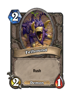 Felhound