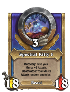 Spectral Kitty 5