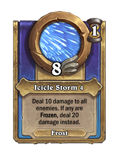 Icicle Storm 4