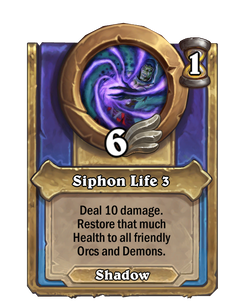 Siphon Life 3
