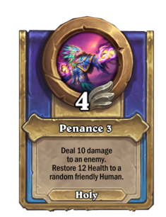 Penance 3