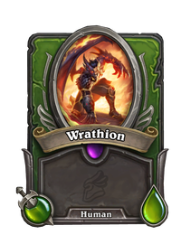 Wrathion