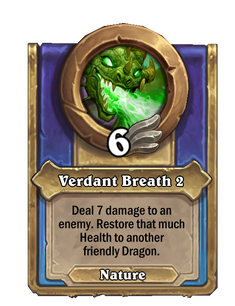 Verdant Breath 2