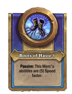 Boots of Haste 5