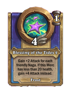 Blessing of the Tides 2