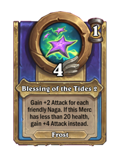 Blessing of the Tides 2