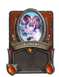 Icehowl