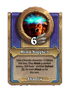 Mind Yoggle 3