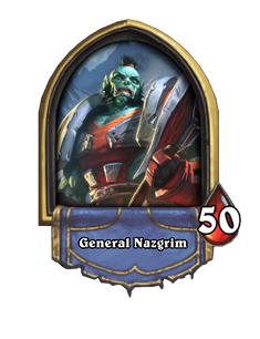 General Nazgrim