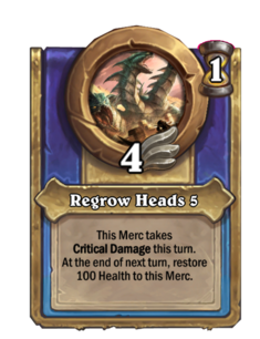 Regrow Heads {0}