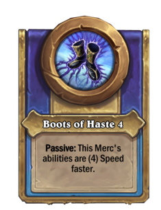 Boots of Haste 4