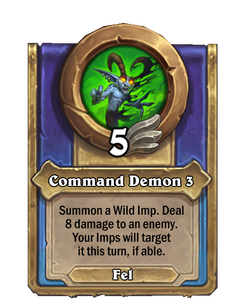 Command Demon 3