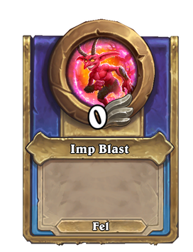 Imp Blast
