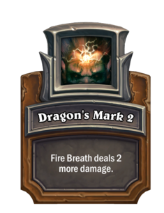 Dragon's Mark 2