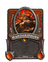 Highlord Omokk
