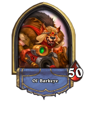 Flanking Strike - Hearthstone Wiki