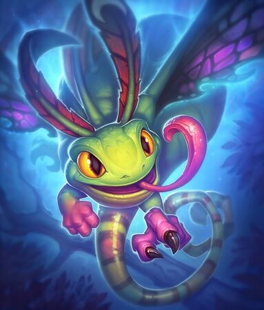 Brightwing