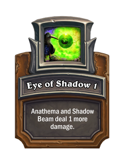 Eye of Shadow 1