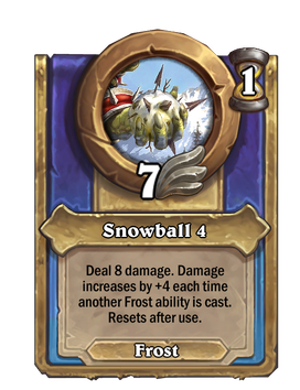 Snowball 4