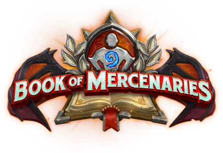 Book of Mercenaries logo.png
