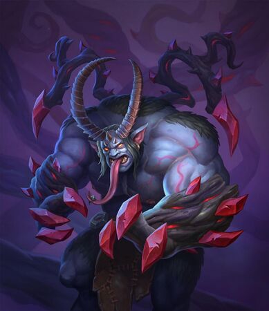 Xavius