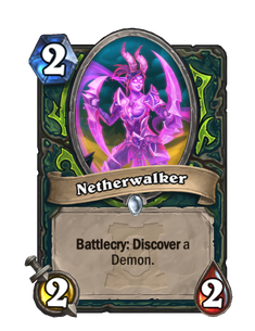 Netherwalker