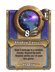Shadow Lance 5