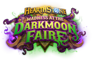 Madness at the Darkmoon Faire logo wHS.png