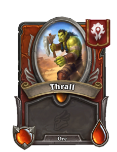 Thrall