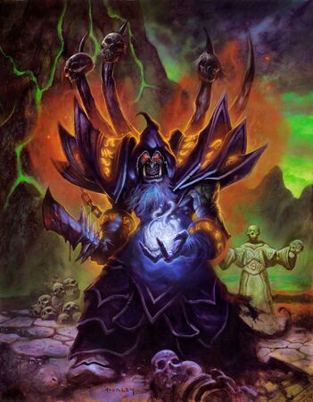 Gul'dan