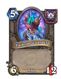 Fathom Guard 3