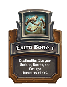 Extra Bone 1