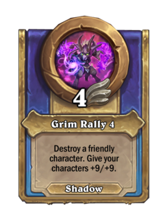 Grim Rally 4