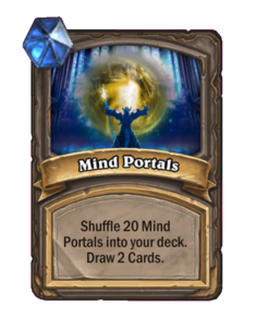 Mind Portals