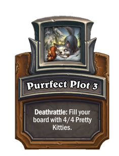 Purrfect Plot 3