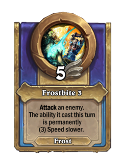 Frostbite 3