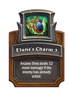Elune's Charm 3